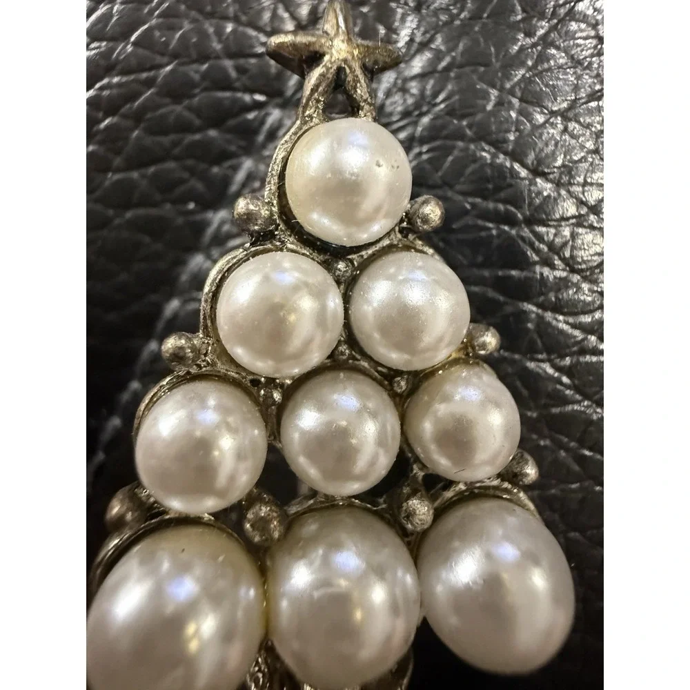 N/A vintage pearl